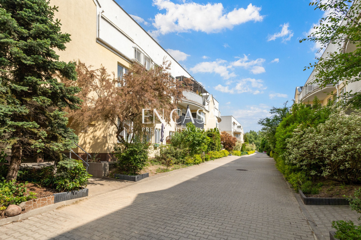 Apartment Sale Warszawa Bemowo Zeusa 18